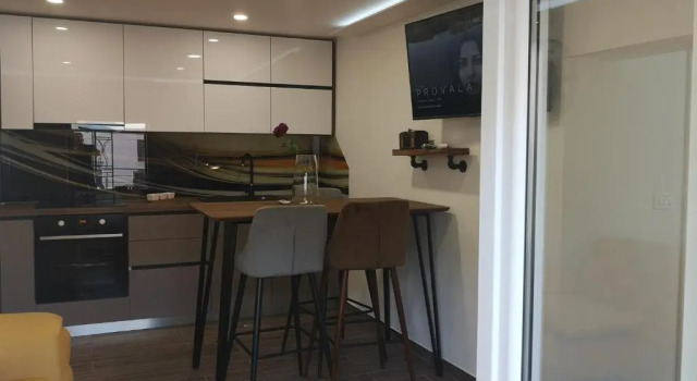 Gallery Ellastudio Apartments, Prenota Appartamento Splitska 