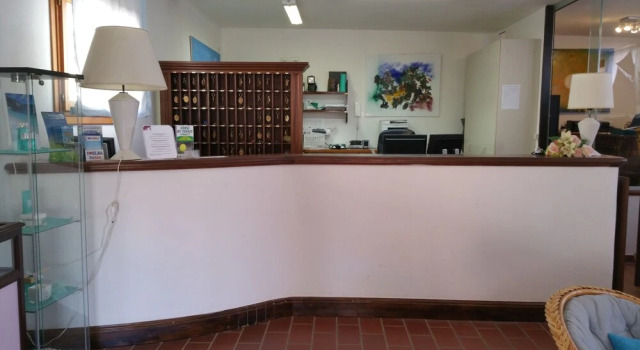 Villaggio Innamorata - Villa Gisella