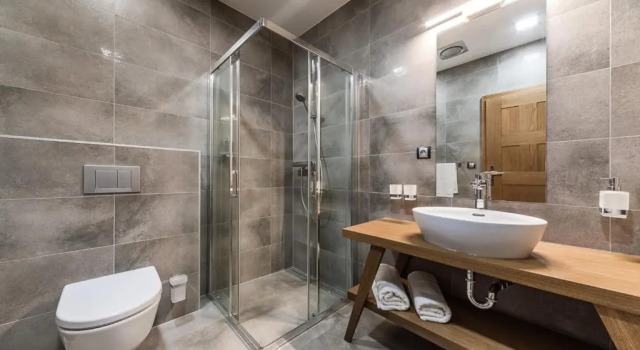 Номер Superior Hotel Mariánský Dvůr