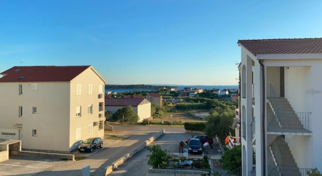 Žare - With Garden - A3, Rezerwuj Hotel Hotele w Kvarner Islands z parkingiem, Parking