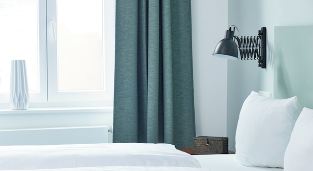 Номер Superior Hotel Trabener Hof