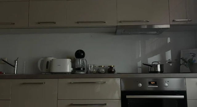 Апартаменты Riga RiverPark - One-Bedroom Apartment Near Downtown