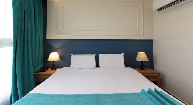Двухместный номер Standard Pyramids Yard Hotel
