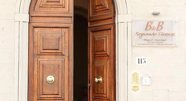 Sognando Firenze