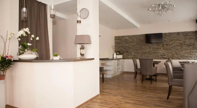 Номер Superior Hotel Ravene