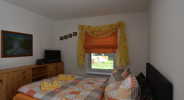 Quaint Bungalow in Stove near the Beach, Забронировать Отель Отели Бойенсдорф 3 звезды, 3*
