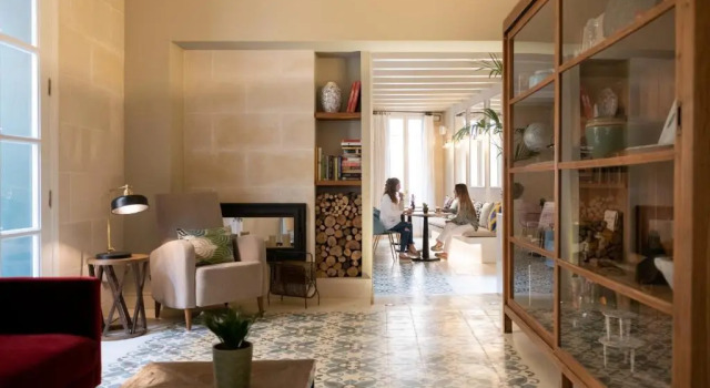 Hotel Boutique Can Sastre, Rezerwuj Boutique Hotel Ciutadella Minorka