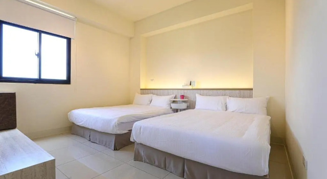 Cheese Cookie Homestay