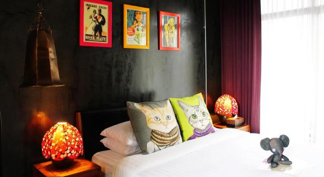 Sleep Mai Thapae Chiang Mai Old City Lifestyle Hotel, Забронировать Вилла Отели Чиангмай 3 звезды, рядом с Офис компании Elephant Care &amp; Grand Canyon Jumping, 3*