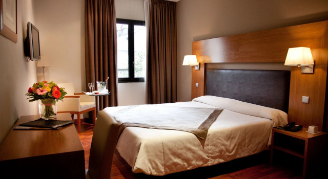 Alti Hotel