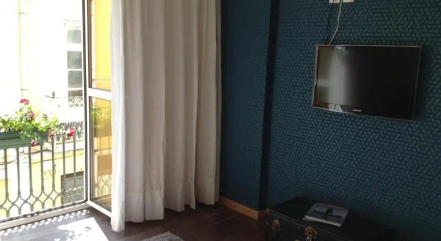 Апартаменты Lovely Apartment @ Aveiro's Downtown