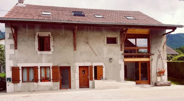 Résidence le Fenil Appartement le Lopin, 预订 公寓 Beaumont 奥弗涅大区