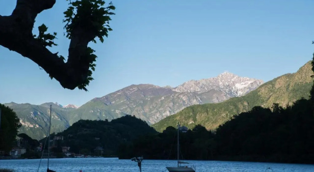 Апартаменты Mansarda I Cipressi