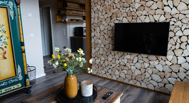 Ferienhäuser Saalemaxx, Book Hotel SPA-hoteller i Rudolstadt, SPA