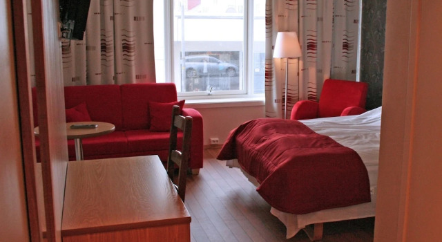 Astoria Hotel, Reserva ahora Hotel Kristiansund Møre og Romsdal
