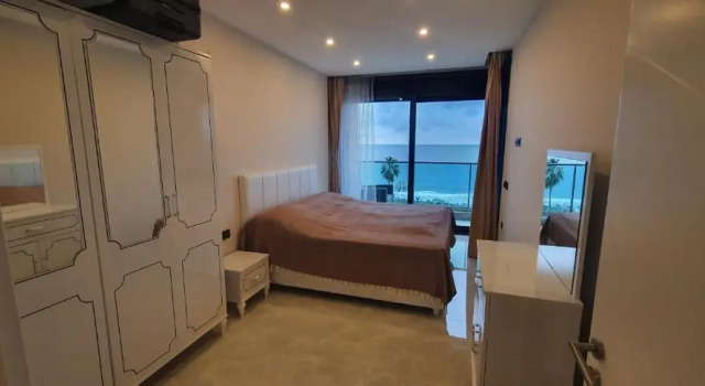 Konak Tower 44 Seaside, Забронировать Апартаменты/квартира Алания 