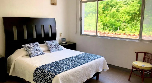 Casa Romantica De Playa, Забронировать Отель Отели Ixtapa-Zihuatanejo с бассейном, Бассейн