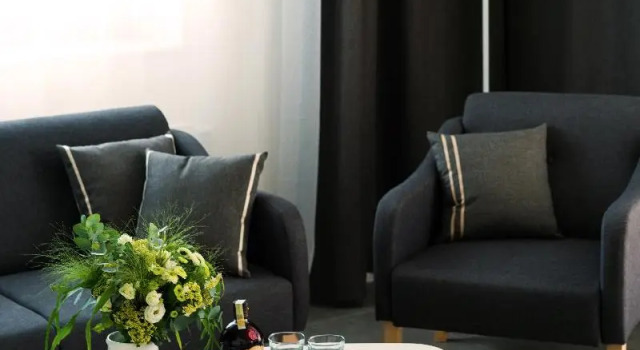 Monolocale Standard Residence Trafick