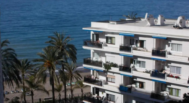 Апартаменты Skol 406A by Completely Marbella