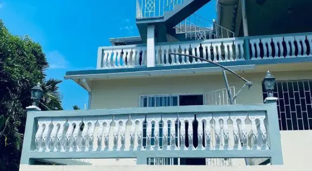 Апартаменты с 2 комнатами My-Places Montego Bay Vacation Home