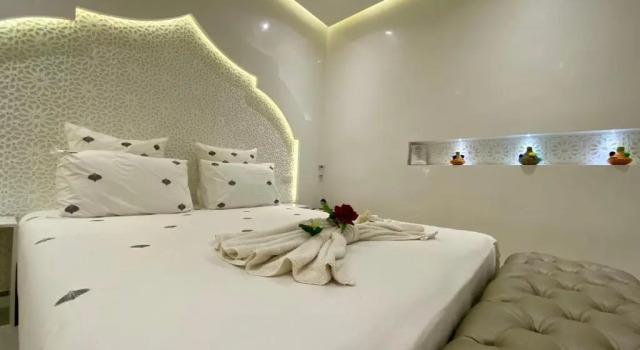 Двухместный номер Standard RIAD NOLITA & SPA Kasbah