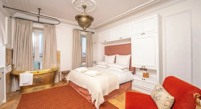 Riad Dar Baraka Rabat, Забронировать Отель Рабат Рабат - Сале - Кенитра, рядом с Barid Al Maghrib