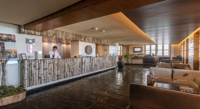 Hotel Serra da Estrela, Book Hotel  