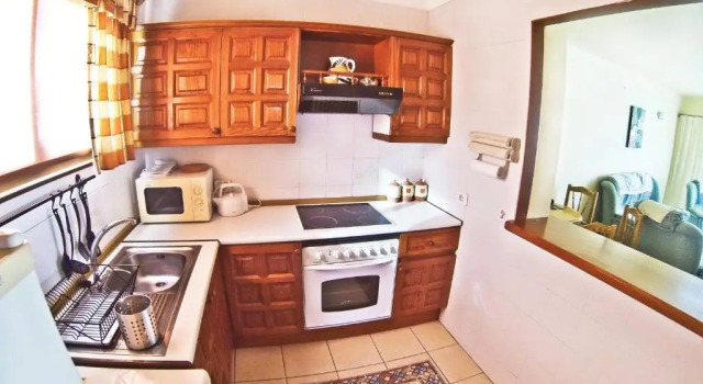 Апартаменты Apartment Paraiso Royal