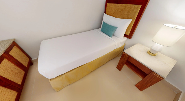 Вилла с 3 комнатами Park Royal Homestay Club Cala Puerto Rico