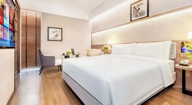 Yashihui Hotel, Book Hotel Hotels in Hami with Breakfast, Breakfasts