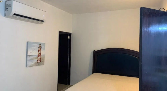 Апартаменты c 1 комнатой с балконом Placid Suites