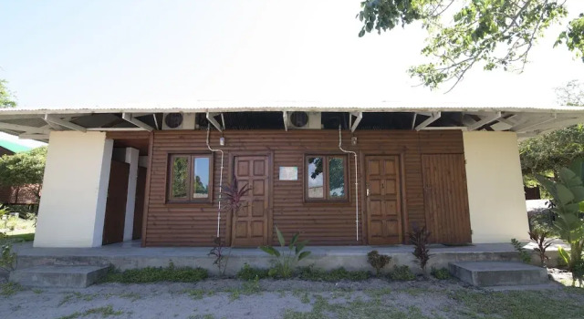 Номер Standard Just in Time Prime Mozambique Holiday Resort - Caravan Park