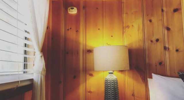 Студия Oak Knoll Lodge