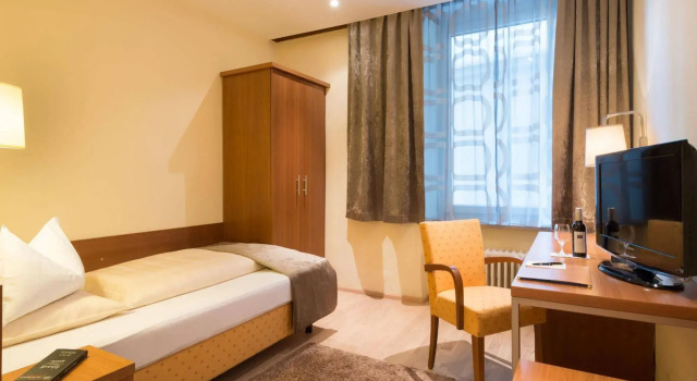 Stadthotel Goldenes Schiff, Book Hotel Bad Ischl Upper Austria