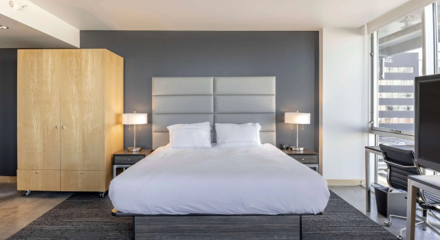 hotelVetro