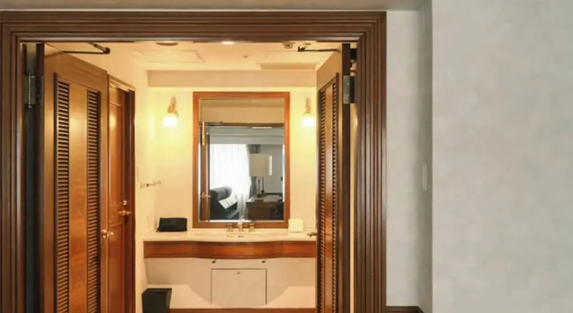 Номер Deluxe Prince Smart Inn Nagoya Sakae