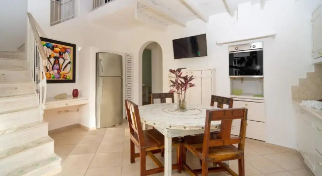 Апартаменты Albachiara Hotel - Las Terrenas