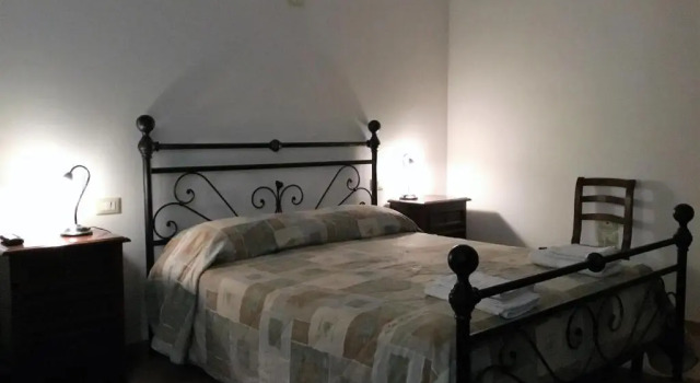 Апартаменты Deluxe Agriturismo Gabellette