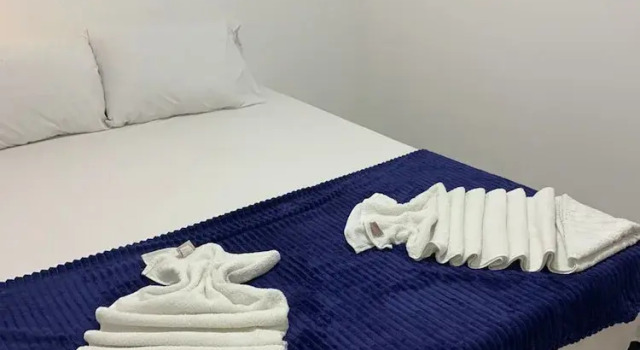Flat 18 no Centro de Porto de Galinhas, Varaa Huoneisto Porto De Galinhas Pernambuco