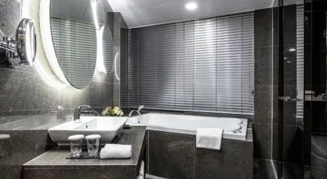 Hotel the Fora Suites Geoje, Rezervați Hotel Hoteluri SPA în Gyeongsangnam-do, SPA