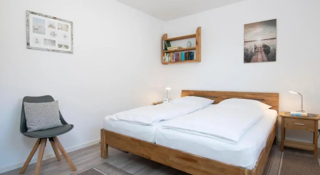 Haus Limes Wohnung 1