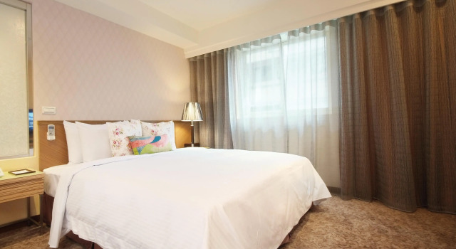 Standard Doppel Zimmer NAGAHIRO Hotel