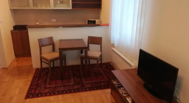Студия Apartments Bohemia - Center