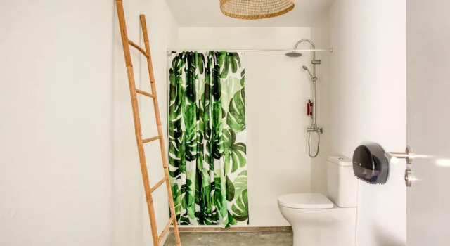 Четырёхместный семейный номер Standard Outsite Ericeira - Boavista - Work, Connect, Explore