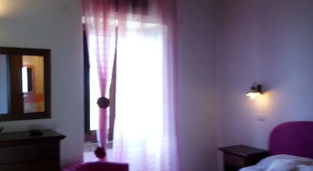 Трёхместный номер Standard Country House Cammaruso Grande