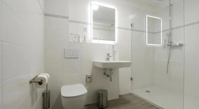 Студия Superior Hotel Obzor