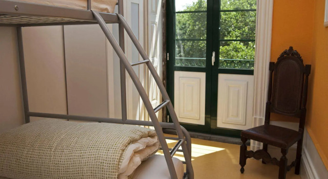 Porto Wine Hostel, Забронировать Хостел Хостелы Порту, рядом с Музей Romantico, Хостел