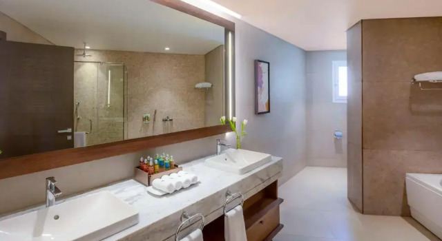 Люкс Presidential Отель Pickalbatros Luxury Suites Sharm El Sheikh