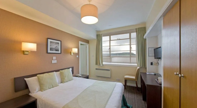 Muthu Oban Regent Hotel, Забронировать Отель Обан Аргайл и Бьют