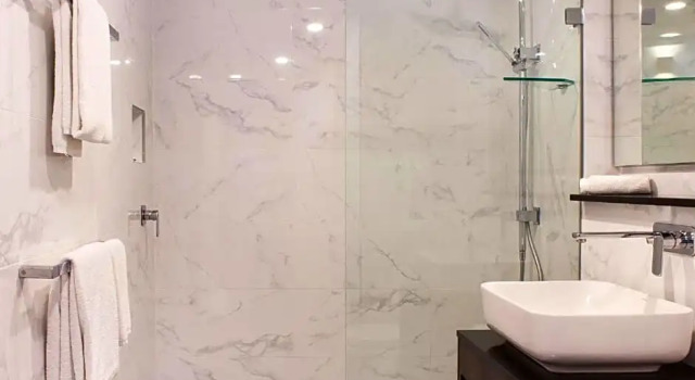 Номер Superior с видом на город Mercure Sydney